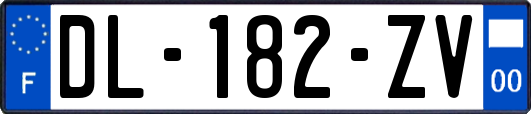 DL-182-ZV