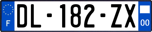 DL-182-ZX