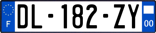 DL-182-ZY