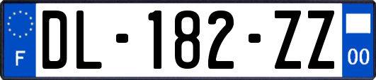 DL-182-ZZ