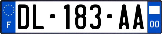 DL-183-AA