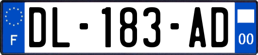 DL-183-AD