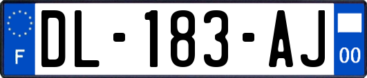 DL-183-AJ