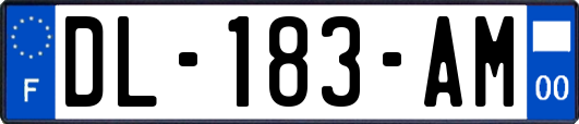 DL-183-AM