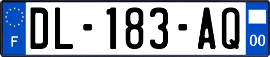 DL-183-AQ