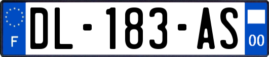 DL-183-AS