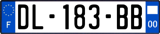 DL-183-BB