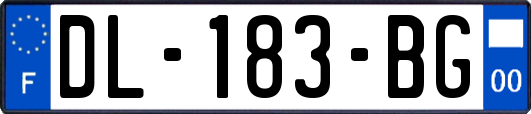 DL-183-BG