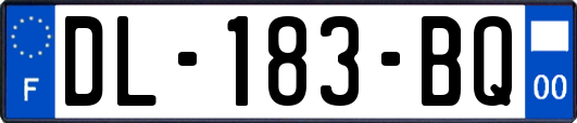 DL-183-BQ