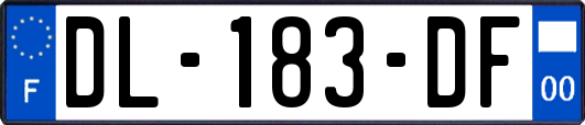 DL-183-DF