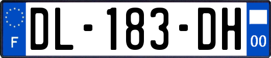 DL-183-DH