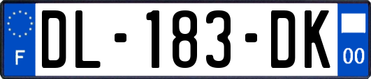 DL-183-DK