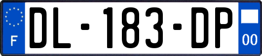 DL-183-DP