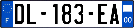 DL-183-EA