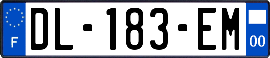 DL-183-EM