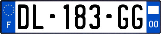 DL-183-GG