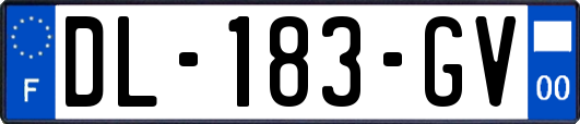 DL-183-GV