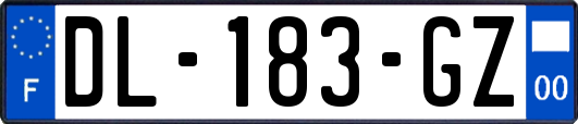 DL-183-GZ