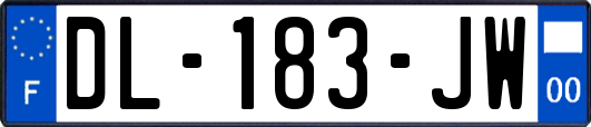 DL-183-JW