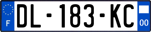 DL-183-KC