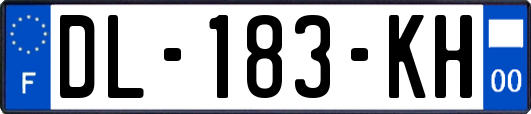 DL-183-KH