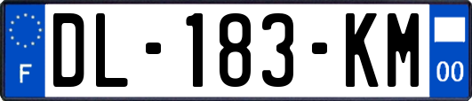 DL-183-KM