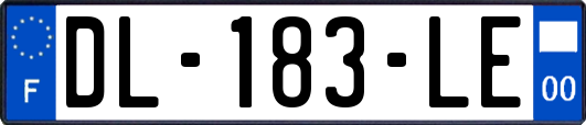 DL-183-LE