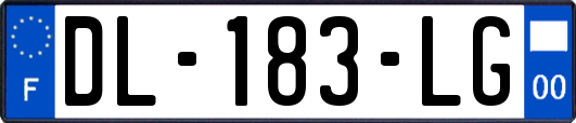 DL-183-LG