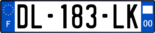 DL-183-LK