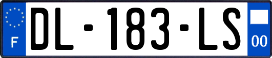 DL-183-LS