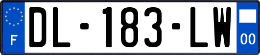 DL-183-LW