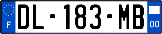 DL-183-MB