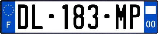 DL-183-MP