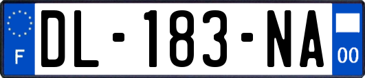 DL-183-NA