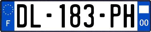 DL-183-PH