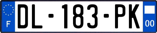 DL-183-PK