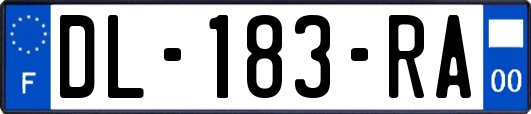 DL-183-RA