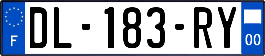 DL-183-RY