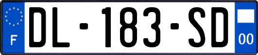 DL-183-SD