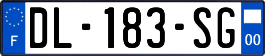 DL-183-SG