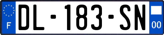 DL-183-SN