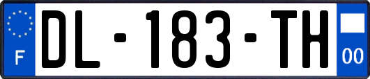 DL-183-TH