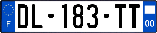 DL-183-TT