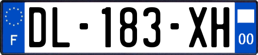 DL-183-XH