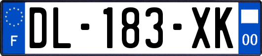 DL-183-XK