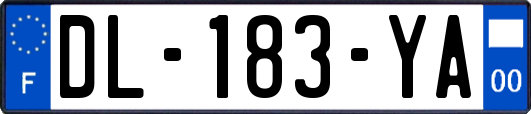 DL-183-YA
