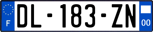 DL-183-ZN