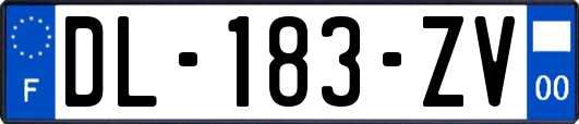 DL-183-ZV