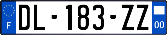 DL-183-ZZ