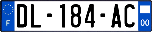 DL-184-AC